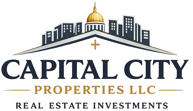 Capital City Properties LLC – Des Moines, Iowa